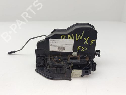 Used Front right lock Front right lock 36976205 36976205