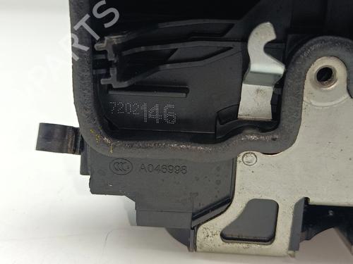 Front right lock BMW X5 (E70) | BP36976205C97 - Image 3