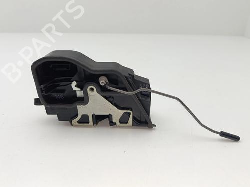 Front right lock BMW X5 (E70) | BP36976205C97 - Image 2