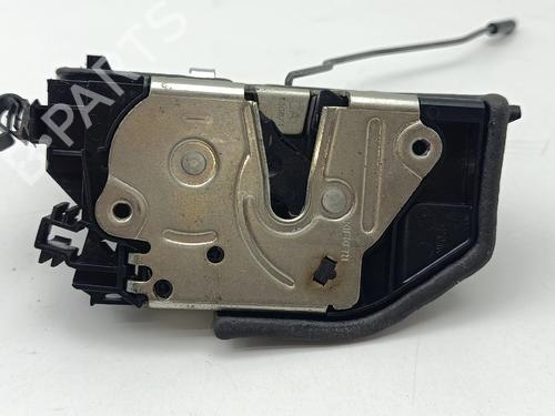 Front right lock BMW X5 (E70) | BP36976205C97 - Image 5
