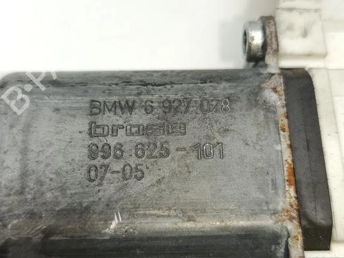 Right front window motor BMW 1 (E87) | BP36976178E20 - Image 5