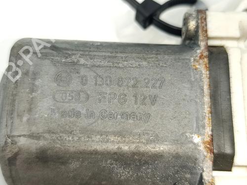 Right front window motor BMW 1 (E87) | BP36976178E20 - Image 6