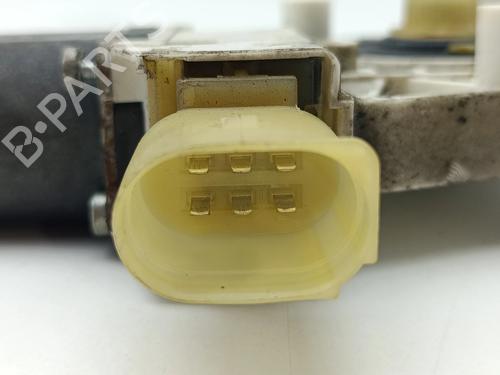 Right front window motor BMW 1 (E87) | BP36976178E20 - Image 3