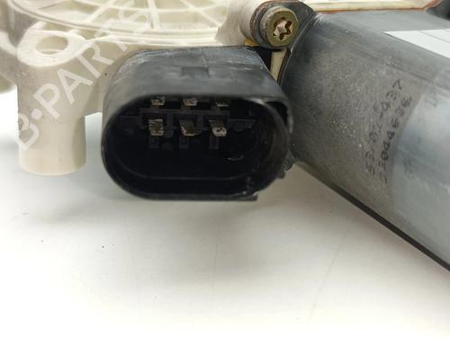 Right front window motor BMW 5 (E60) | BP36976184E20 - Image 3