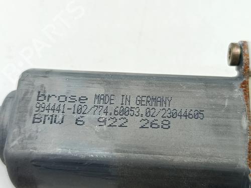Right front window motor BMW 5 (E60) | BP36976184E20 - Image 4
