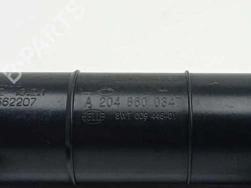 Headlight washer MERCEDES-BENZ C-CLASS (W204)  | BP36976209E17  - Image 5