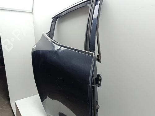 Dør højre bagtil RENAULT CLIO V (B7_) 1.0 TCe 90 (B7MT) | BP36976215C5  - Image 7