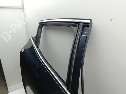 Dør højre bagtil RENAULT CLIO V (B7_) 1.0 TCe 90 (B7MT) | BP36976215C5  - Image 8