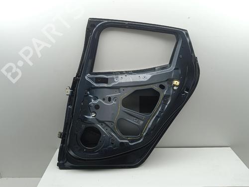Dør højre bagtil RENAULT CLIO V (B7_) 1.0 TCe 90 (B7MT) | BP36976215C5  - Image 10