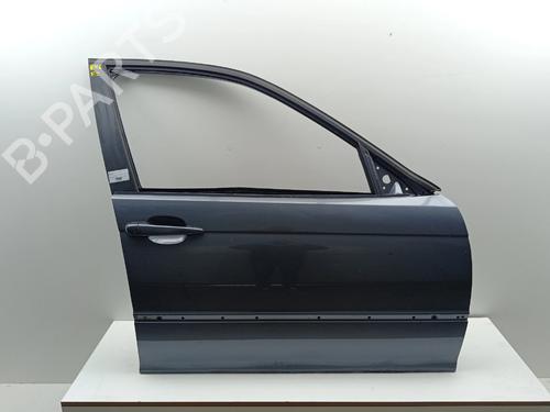 Dør højre fortil Dør højre fortil BMW 3 (E46) [1997-2005] 36976216 36976216