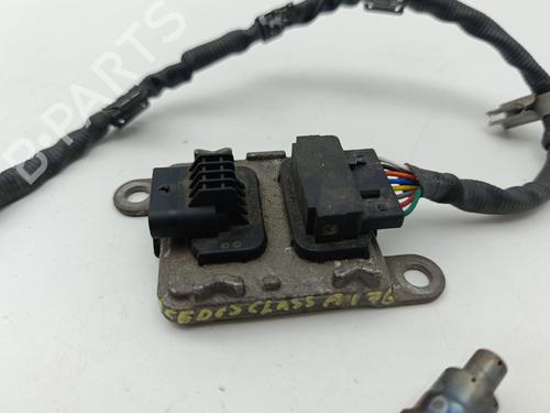 Electronic sensor MERCEDES-BENZ A-CLASS (W176) | BP36976217M84 - Image 2
