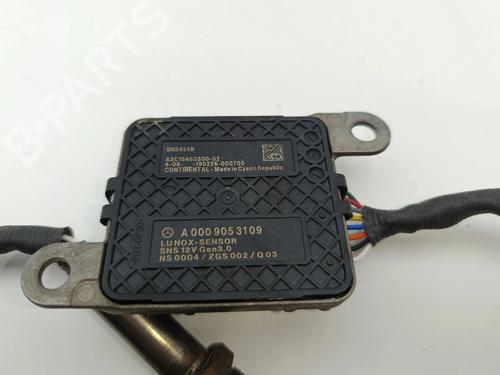 Electronic sensor MERCEDES-BENZ A-CLASS (W176) | BP36976217M84 - Image 3
