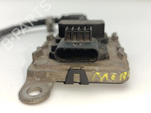 Electronic sensor MERCEDES-BENZ A-CLASS (W176) | BP36976217M84 - Image 5