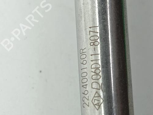 Electronic sensor MERCEDES-BENZ A-CLASS Saloon (V177)  | BP36976218M84  - Image 5