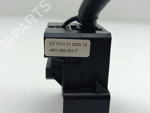 Steering column stalk SEAT LEON (1M1) | BP36976229I23 - Image 5