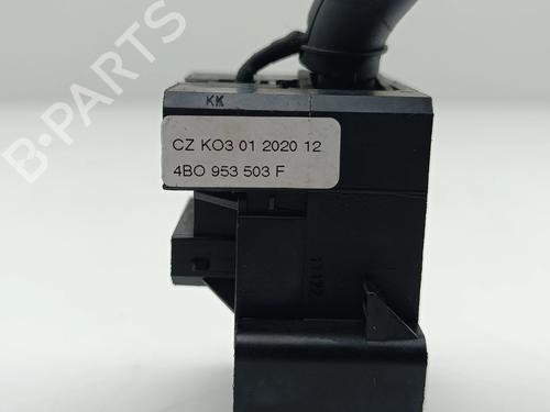 Steering column stalk SEAT LEON (1M1) | BP36976234I23 - Image 5