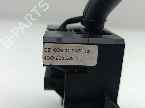 Steering column stalk SEAT LEON (1M1) | BP36976233I23 - Image 5