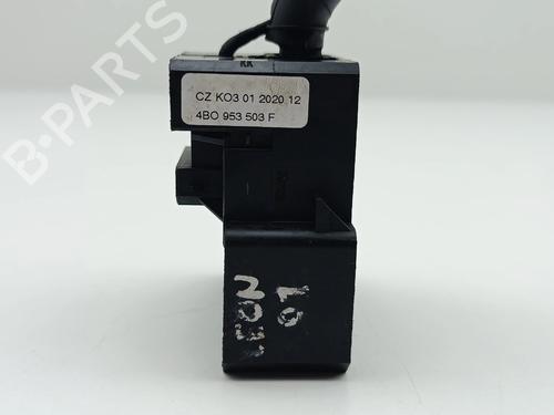 Steering column stalk SEAT LEON (1M1) | BP36976232I23 - Image 5