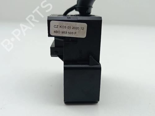 Steering column stalk SEAT LEON (1M1) | BP36976231I23 - Image 5