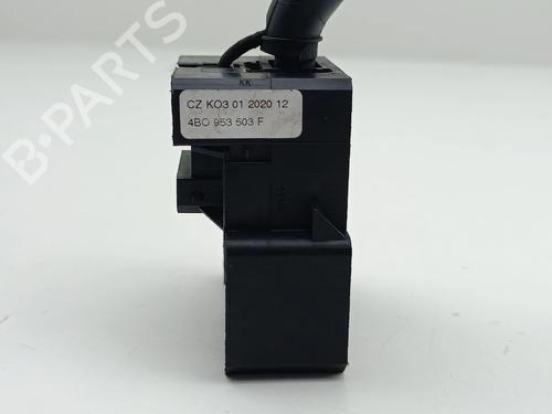 Steering column stalk SEAT LEON (1M1)  | BP36976230I23  - Image 5