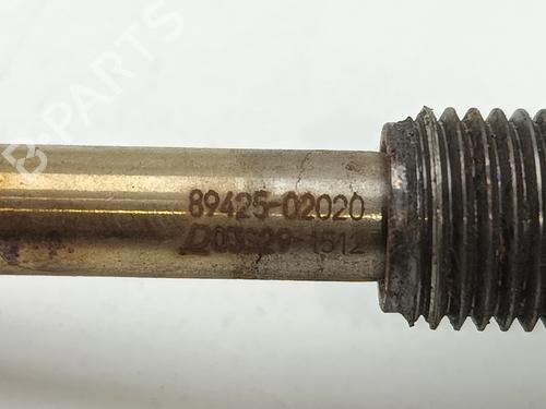 Electronic sensor TOYOTA AURIS (_E18_) | BP36976240M84 - Image 4