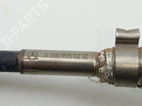 Electronic sensor MERCEDES-BENZ A-CLASS Saloon (V177)  | BP36976242M84  - Image 6