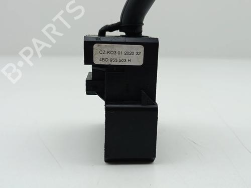Steering column stalk SEAT LEON (1M1) | BP36976250I23 - Image 5