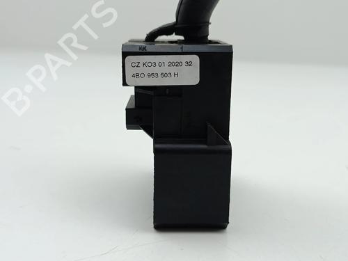 Steering column stalk SEAT LEON (1M1)  | BP36976249I23  - Image 5