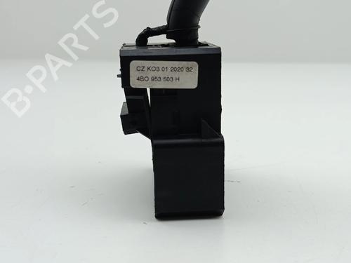 Steering column stalk SEAT LEON (1M1) | BP36976247I23 - Image 5