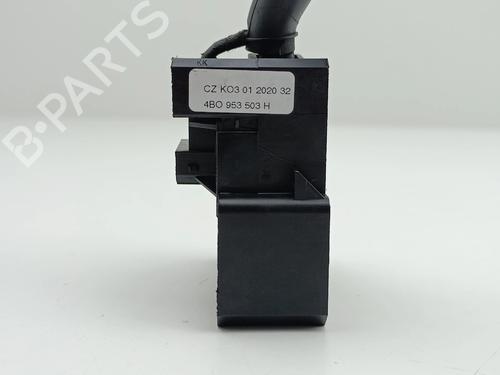 Steering column stalk SEAT LEON (1M1) | BP36976246I23 - Image 6