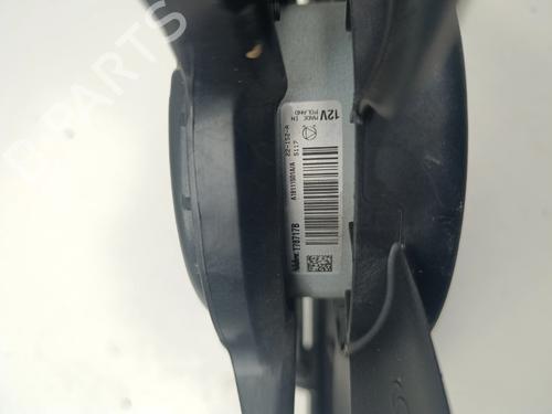 Radiator fan RENAULT CLIO V (B7_) 1.0 TCe 90 (B7MT) | BP36976252M35 - Image 7