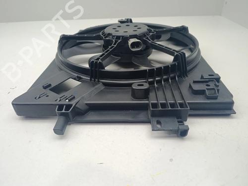 Radiator fan RENAULT CLIO V (B7_) 1.0 TCe 90 (B7MT) | BP36976252M35 - Image 5