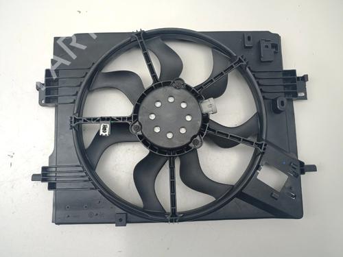Radiator fan RENAULT CLIO V (B7_) 1.0 TCe 90 (B7MT) | BP36976252M35 - Image 3