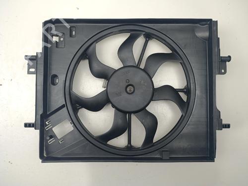 Used Radiator fan Radiator fan 36976252 36976252