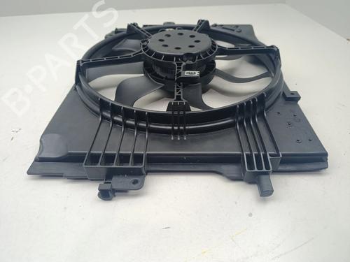Radiator fan RENAULT CLIO V (B7_) 1.0 TCe 90 (B7MT) | BP36976252M35 - Image 4