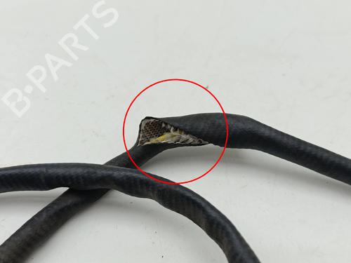 Electronic sensor MERCEDES-BENZ C-CLASS (W203) C 220 CDI (203.006) | BP36976253M84 - Image 6