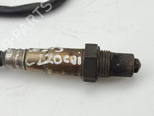 Electronic sensor MERCEDES-BENZ C-CLASS (W203) C 220 CDI (203.006) | BP36976253M84 - Image 4