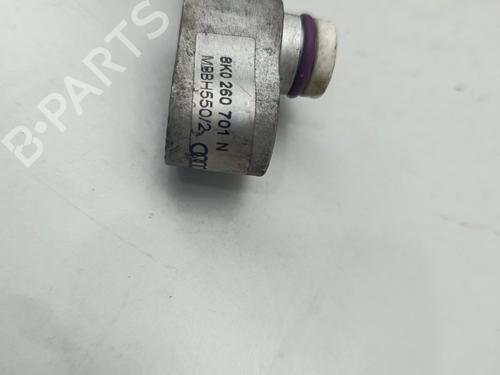 AC pipe AUDI A4 B8 (8K2) 2.0 TDI | BP36976266M126 - Image 5