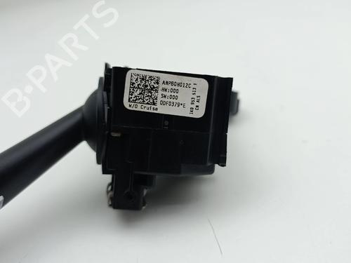 Headlight switch SEAT LEON (1P1)  | BP36976273I24  - Image 6
