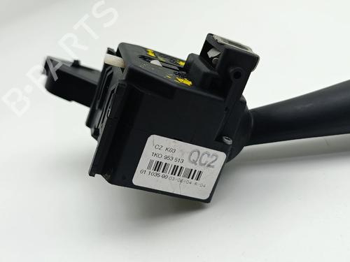 Headlight switch VW GOLF V (1K1) | BP36976275I24 - Image 6