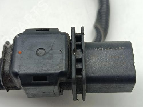 Electronic sensor MERCEDES-BENZ C-CLASS (W204) C 220 CDI (204.002) | BP36976279M84  - Image 6