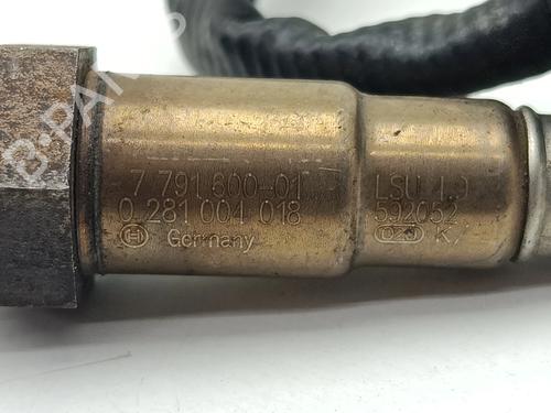 Electronic sensor BMW 1 (F21) 116 d | BP36976281M84  - Image 5