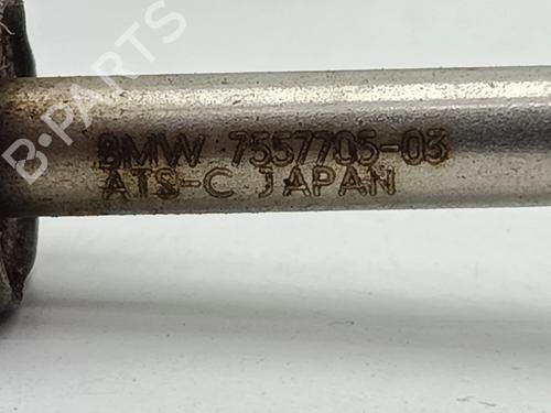 Electronic sensor BMW 1 (E81) 116 i | BP36976283M84 - Image 4