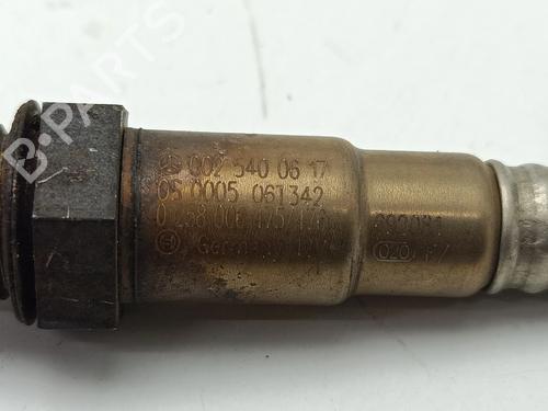 Electronic sensor MERCEDES-BENZ CLK (C209) CLK 200 Kompressor (209.342) | BP36976286M84  - Image 5
