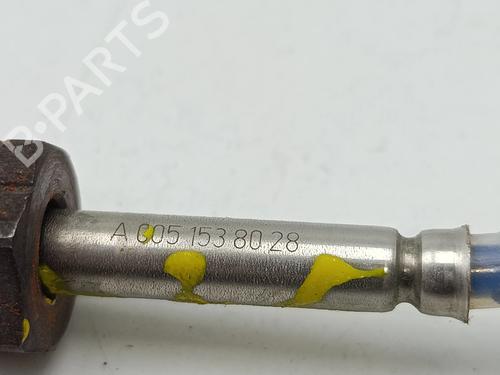 Electronic sensor MERCEDES-BENZ C-CLASS (W203) | BP36976288M84 - Image 3