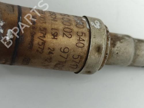 Electronic sensor MERCEDES-BENZ E-CLASS (W210) E 230 (210.037) | BP36976290M84 - Image 4