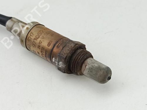 Electronic sensor MERCEDES-BENZ E-CLASS (W210) E 230 (210.037) | BP36976290M84 - Image 3