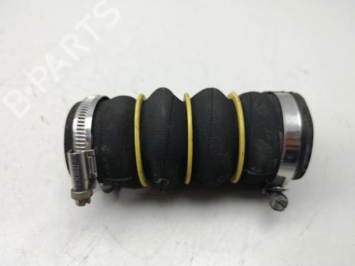 Intercooler-rør  Intercooler-rør  CITROËN BERLINGO MULTISPACE (B9) [2008-2026] 36976293 36976293