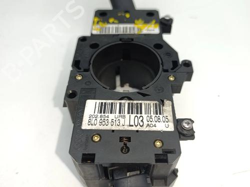 Steering column stalk SEAT LEON (1M1) | BP36976303I23 - Image 6