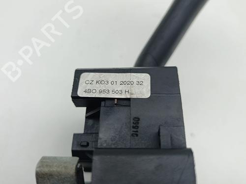 Steering column stalk SEAT LEON (1M1) | BP36976303I23 - Image 7